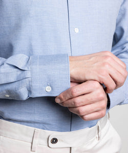 Lightweight Cashmere Shirt