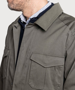 Safari Jacket