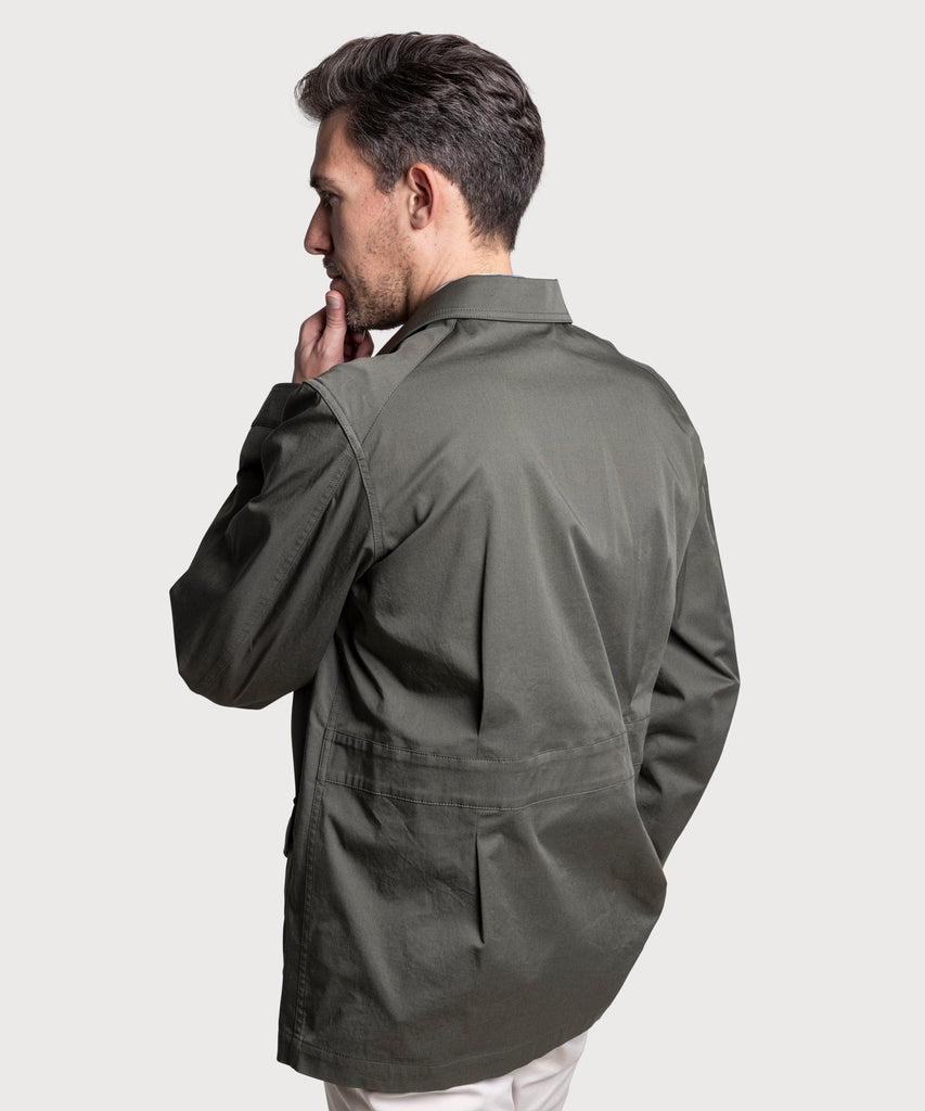 Safari Jacket