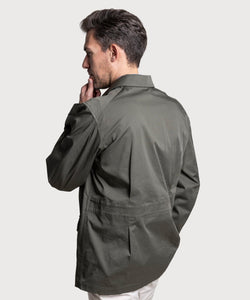 Safari Jacket