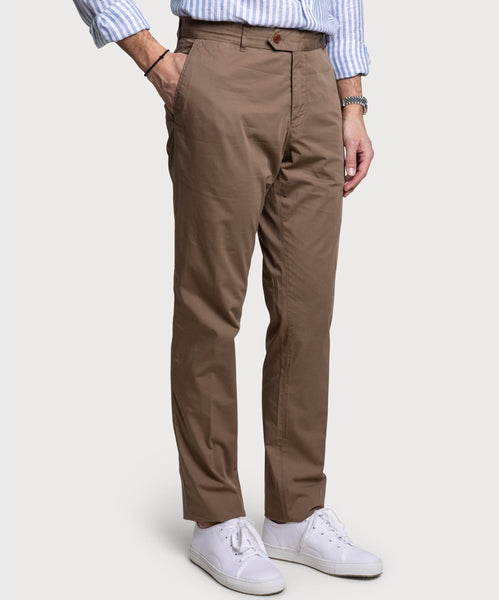 Super Light Signature Trousers