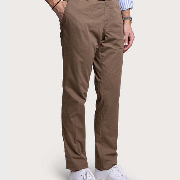Super Light Signature Trousers