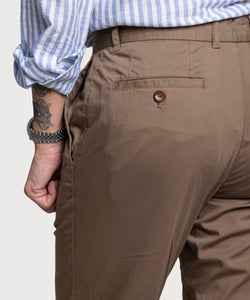 Super Light Signature Trousers