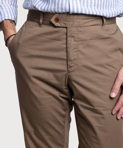 Super Light Signature Trousers
