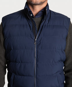 Lightweight Vest