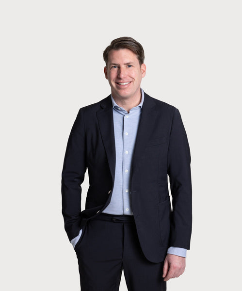 Travel Blazer 120's