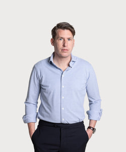 Travel Pique Shirt