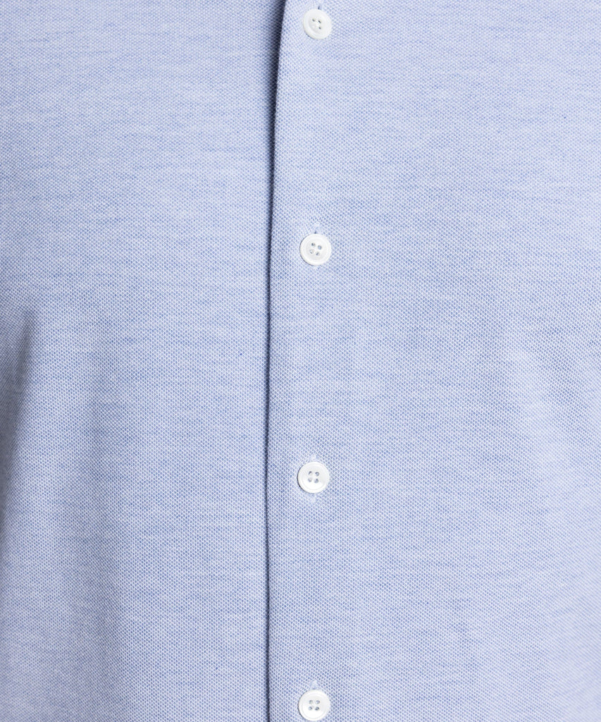 Travel Pique Shirt