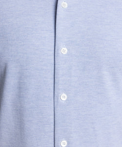 Travel Pique Shirt
