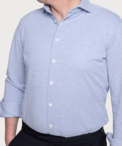 Travel Pique Shirt
