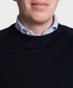 Knitted Sweatshirt