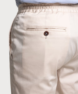 Utility Weekend Trousers