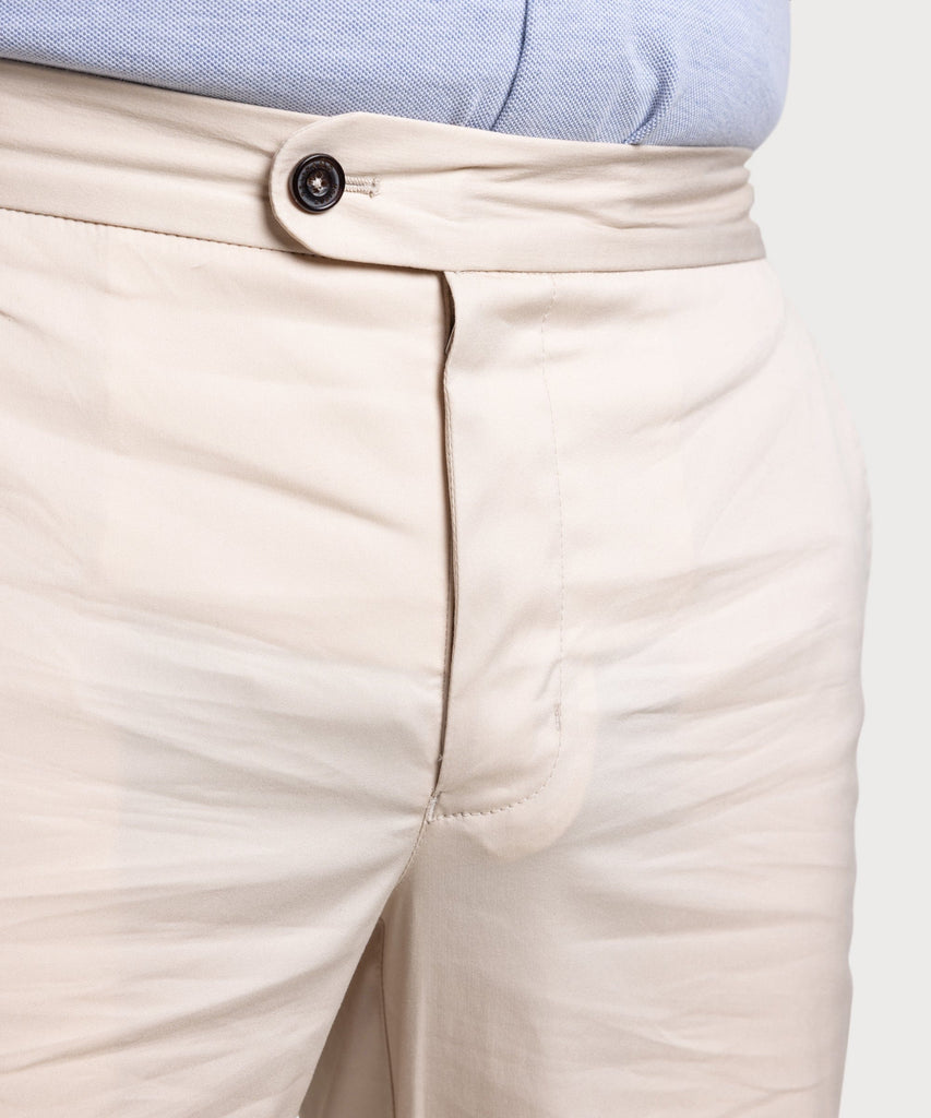 Utility Weekend Trousers