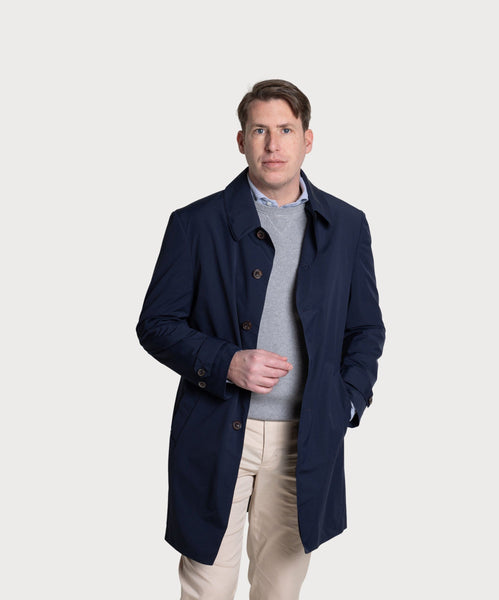 Lightweight Raincoat