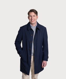 Lightweight Raincoat