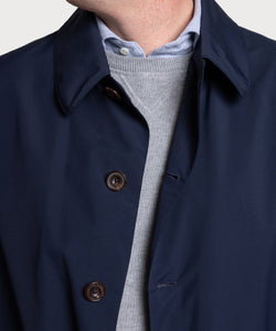 Lightweight Raincoat