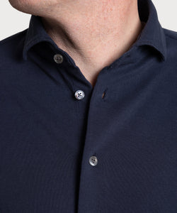 Travel Pique Shirt