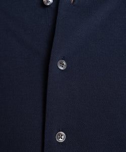 Travel Pique Shirt