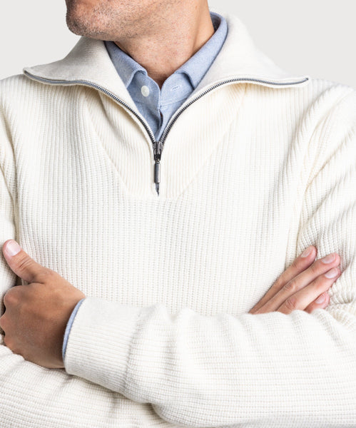Mountain Sweater