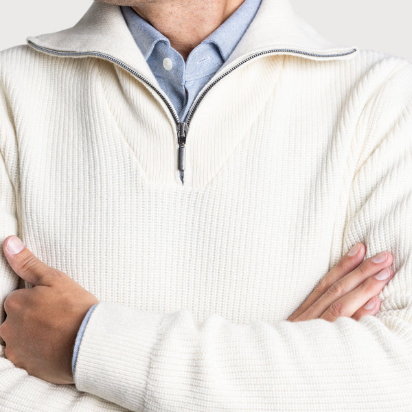 Mountain Sweater