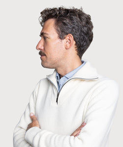 Mountain Sweater
