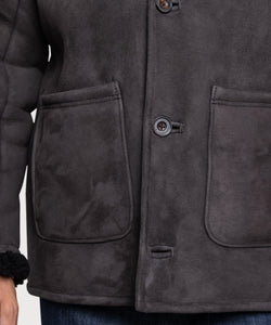 Sheep Skin Jacket