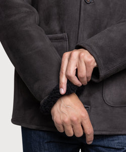 Sheep Skin Jacket