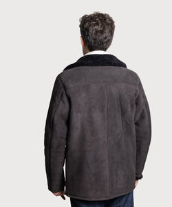 Sheep Skin Jacket