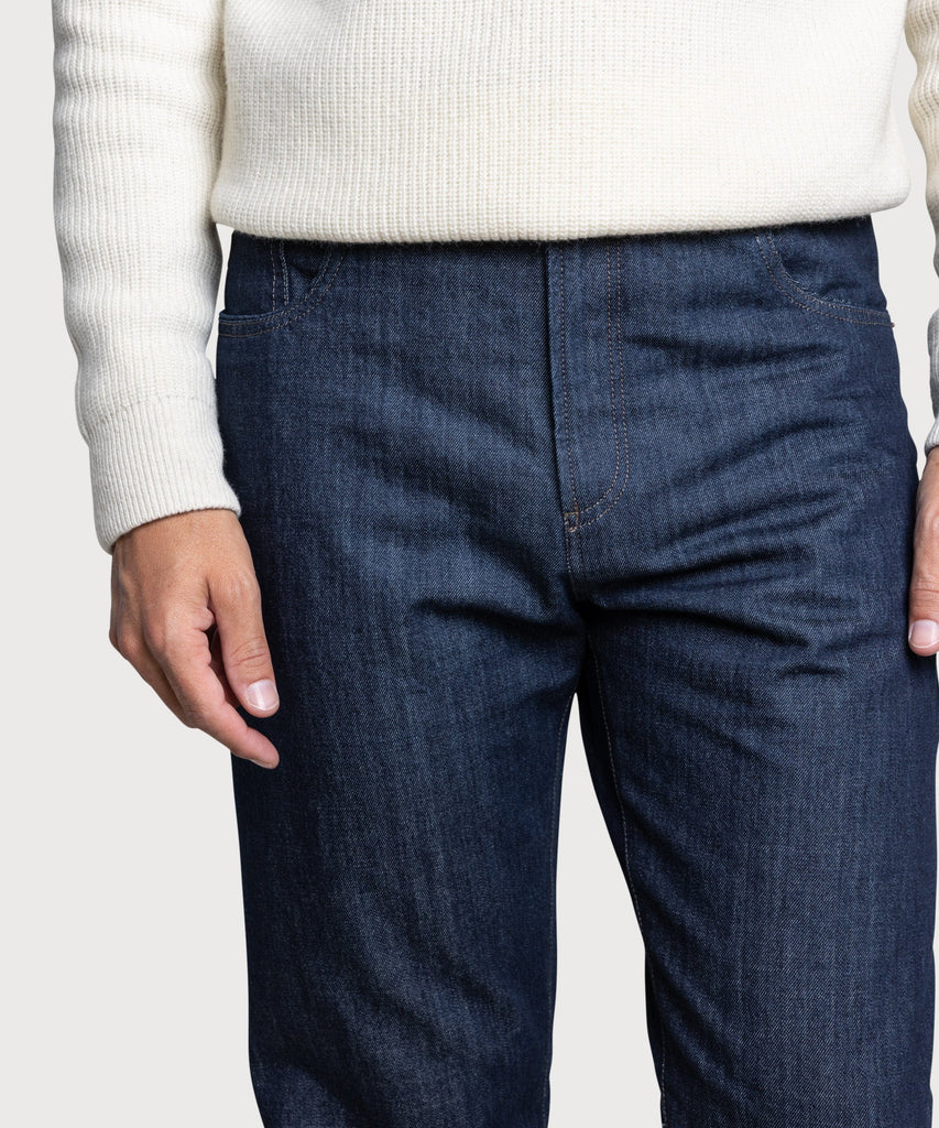 Relaxed Jeans