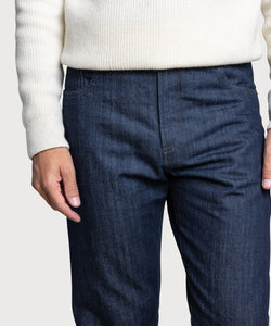 Relaxed Jeans