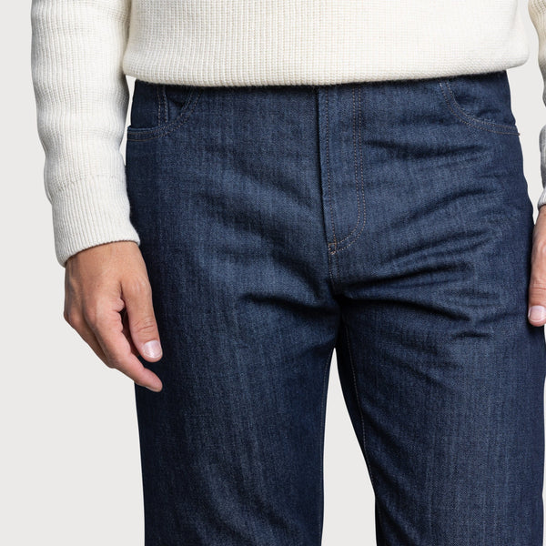Relaxed Jeans