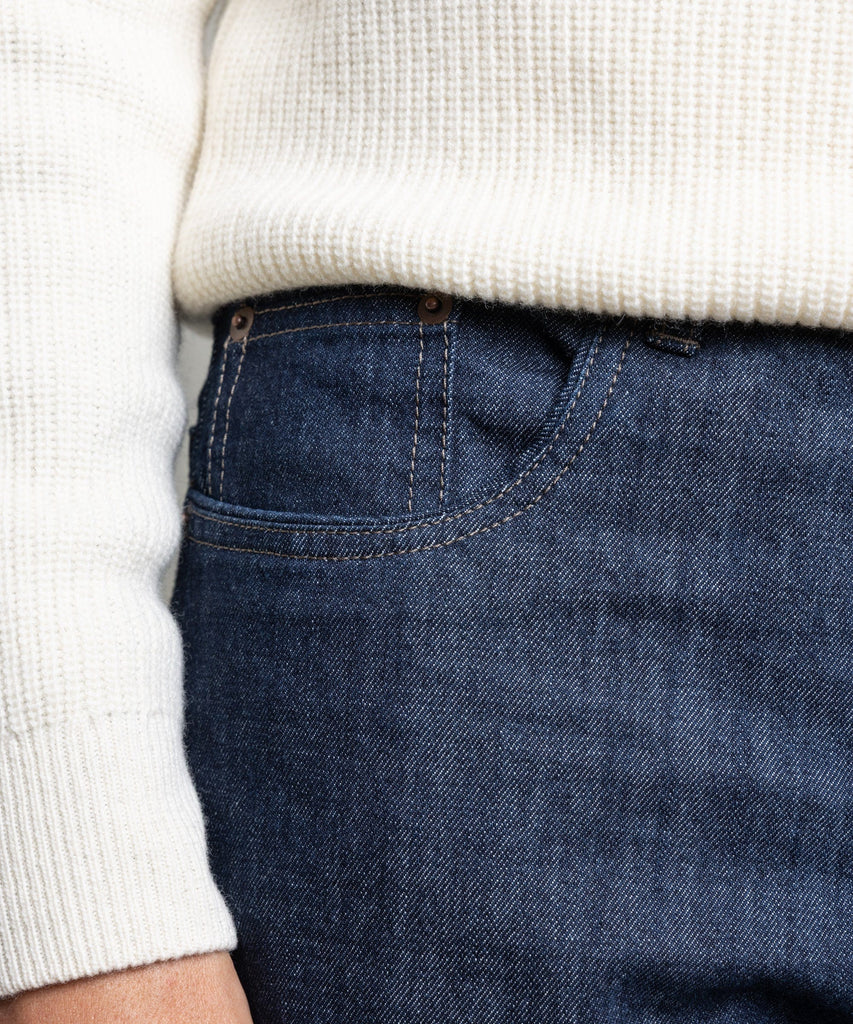 Relaxed Jeans