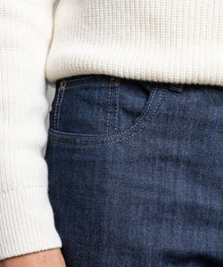 Relaxed Jeans