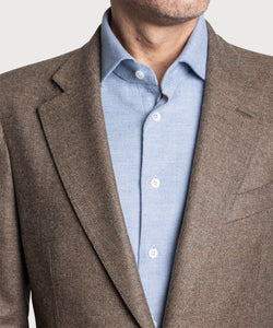 Structured Wool Jacket