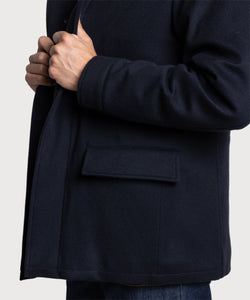 Allrounder Wool Jacket