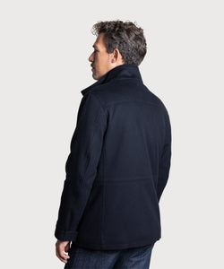 Allrounder Wool Jacket