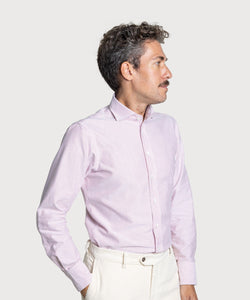 Oxford Stripe Shirt