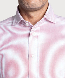 Oxford Stripe Shirt