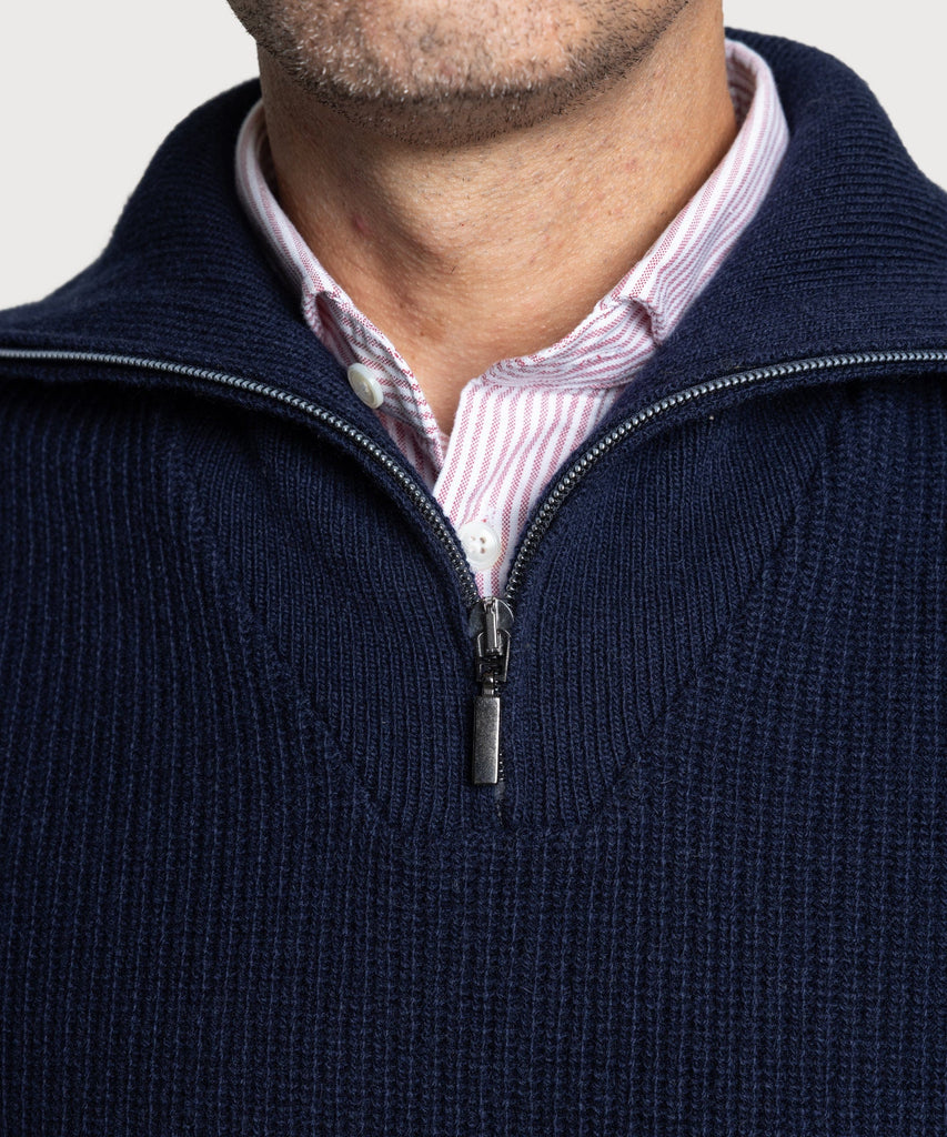 Mountain Sweater