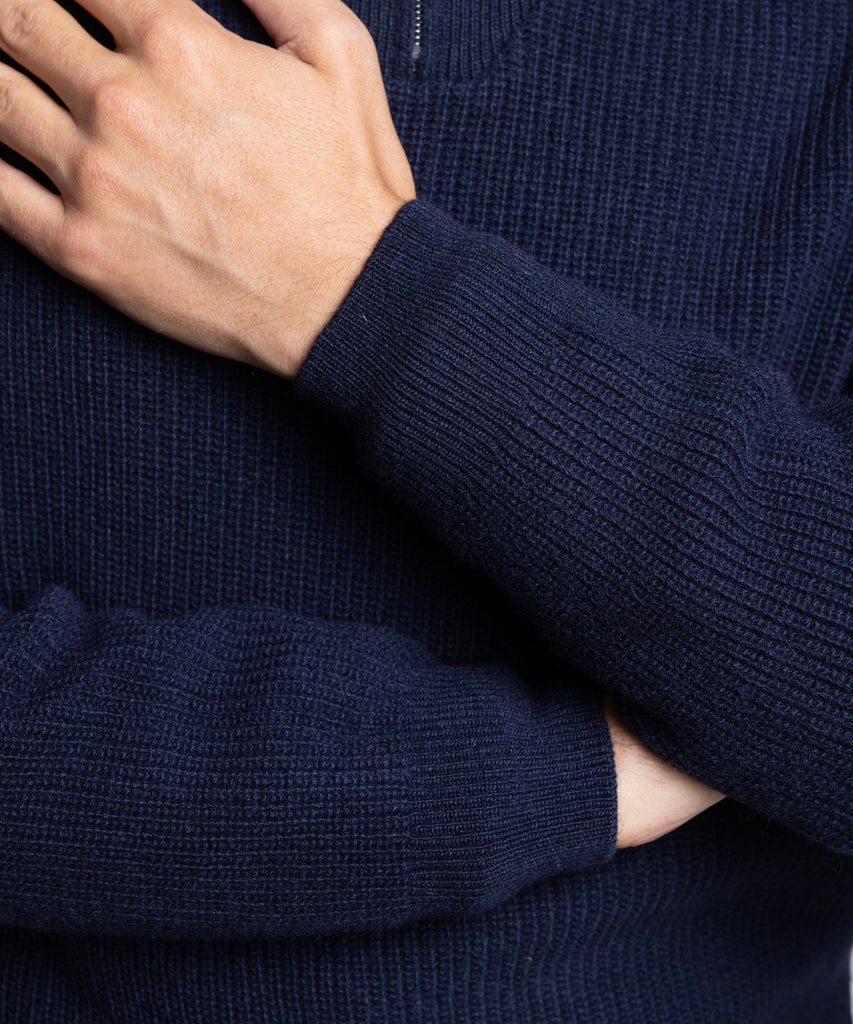 Mountain Sweater