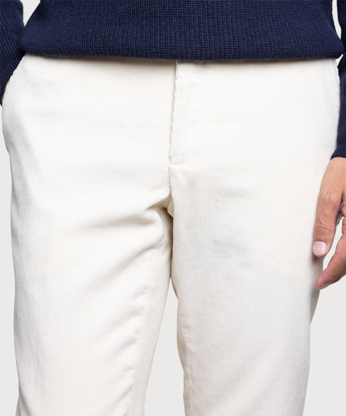 Signature-Hose aus Cord