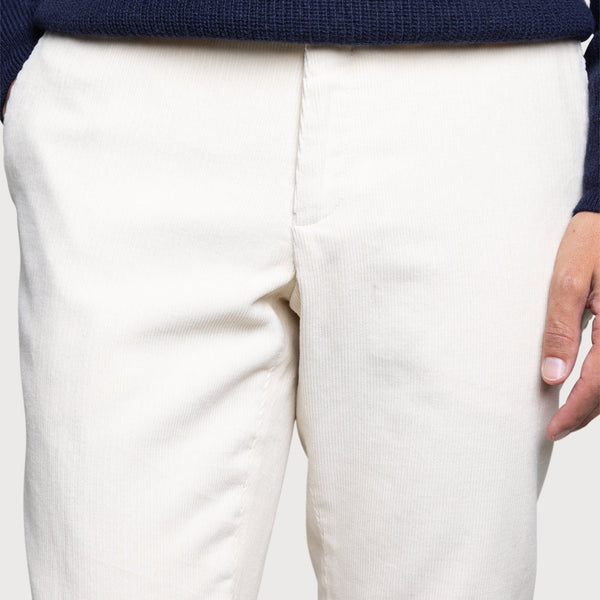 Corduroy Signature Trousers