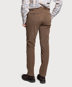 Heavy Twill Dinner Trousers