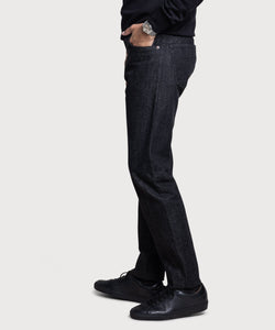 Relaxed Japanese Jeans