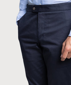Heavy Twill Dinner Trousers