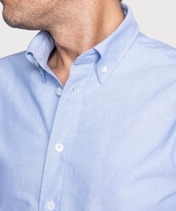 Button Down Oxford Shirt