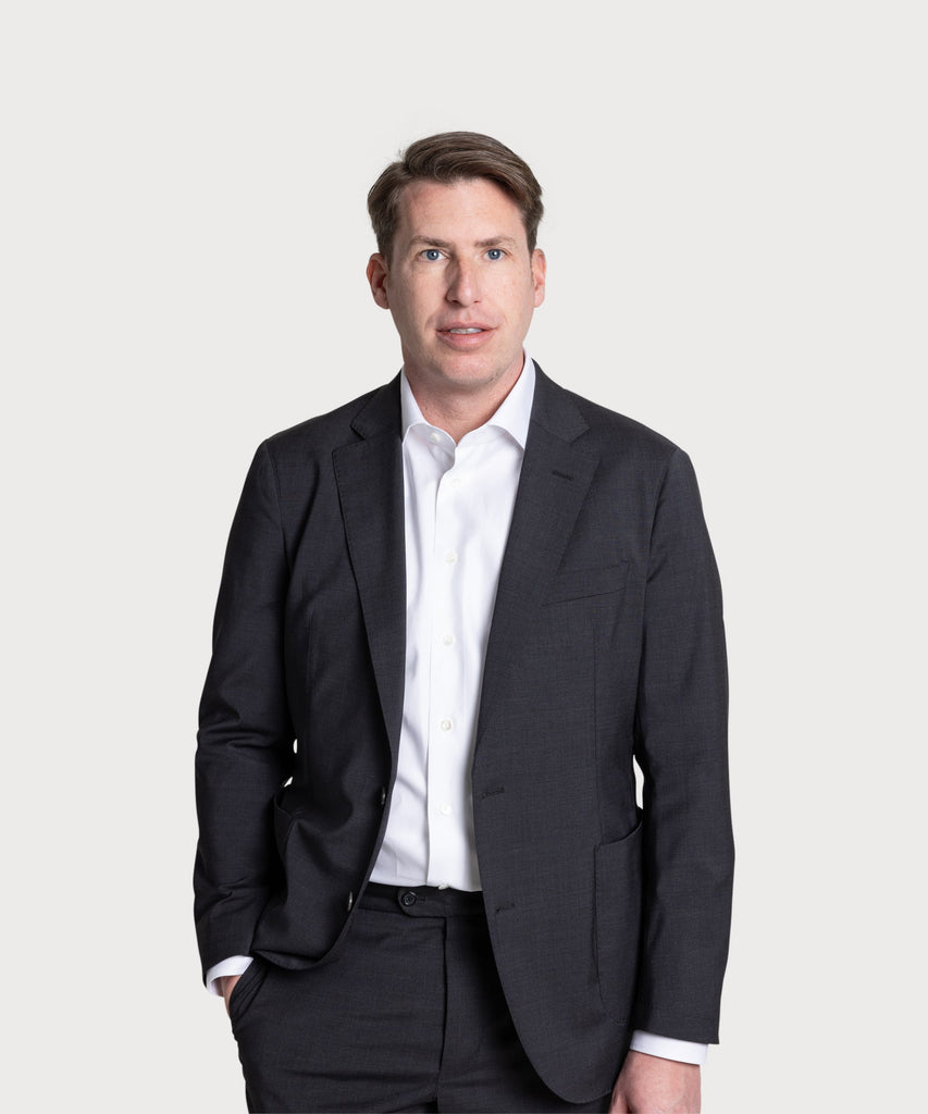 Travel Shirt Twill