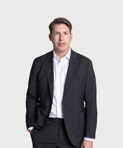 Travel Shirt Twill