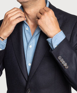 Flannel Jacket