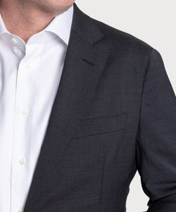 Travel Shirt Twill